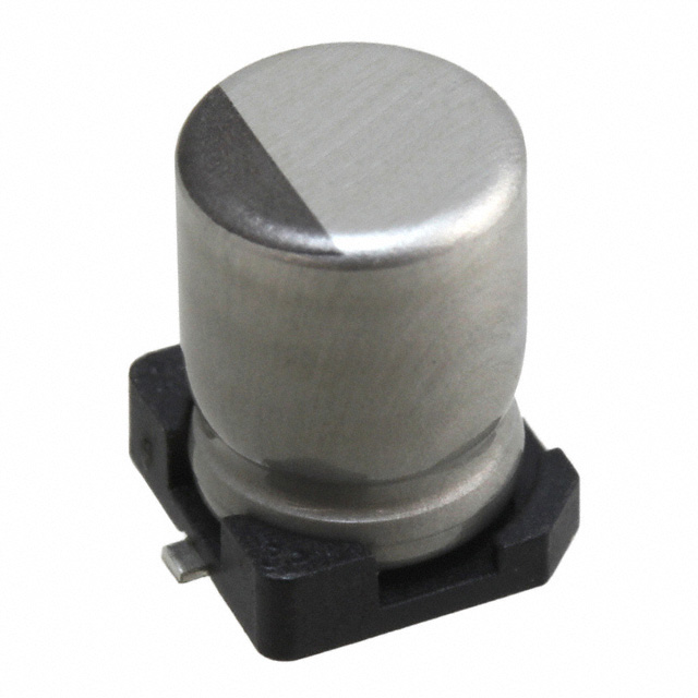 UCW1C220MCL1GS Nichicon  Aluminium-Elektrolytkondensatoren